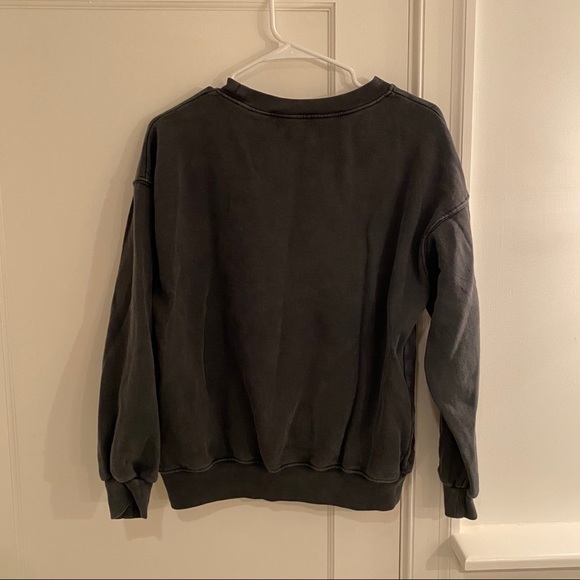 Anine Bing tiger sweatshirt - Picture 2 of 4